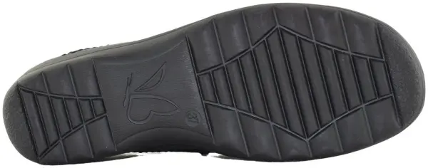 Купить 9-9-24705-41-022 CAPRICE Полуботинки женские за 8 990 руб. в интернет-магазине Дом Обуви