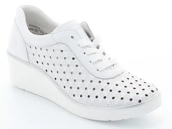 Купить R7217-80 REMONTE Кроссовки женские за 7 750 руб. в интернет-магазине Дом Обуви