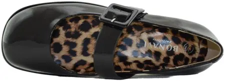 Купить 51-TKE18-36-501 BONAVI Туфли женские за 5 440 руб. в интернет-магазине Дом Обуви