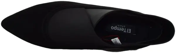 Купить AY056_01VB-BL EL TEMPO Ботильоны женские за 7 020 руб. в интернет-магазине Дом Обуви