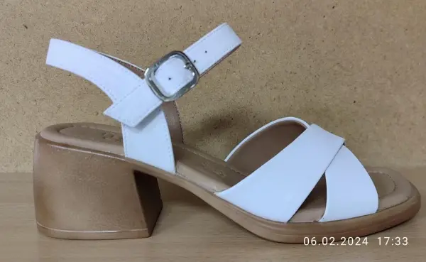 Купить GBF-S24T19-0701-SP MADELLA Босоножки женские за 5 100 руб. в интернет-магазине Дом Обуви