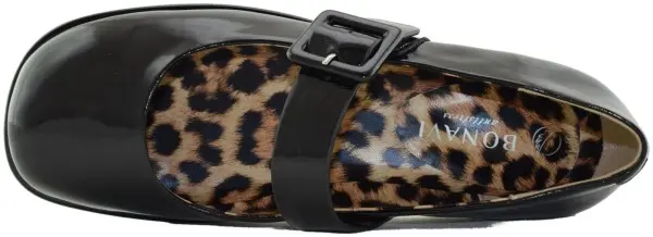 Купить 51-TKE18-36-501 BONAVI Туфли женские за 5 440 руб. в интернет-магазине Дом Обуви