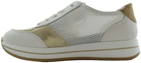 Купить N4502-80 RIEKER Кроссовки женские за 5 220 руб. в интернет-магазине Дом Обуви