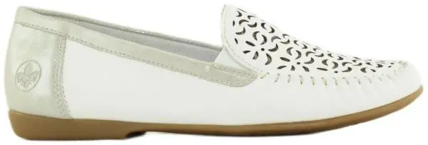 Купить L6350-80 RIEKER Туфли женские за 4 170 руб. в интернет-магазине Дом Обуви