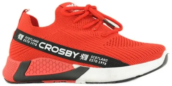 Купить 227003/01-05 CROSBY Кроссовки детские  за 1 470 руб. в интернет-магазине Дом Обуви