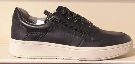 Купить 9-9-23301-41-040 CAPRICE Кеды женские за 7 995 руб. в интернет-магазине Дом Обуви