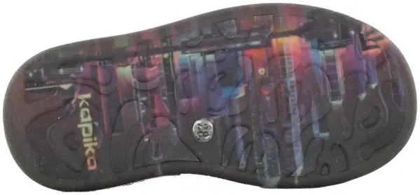 Купить 52537уп-2  KAPIKA Ботинки детские  за 3 180 руб. в интернет-магазине Дом Обуви