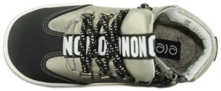 Купить 61440-21 ELEGAMI Ботинки подростковые за 2 300 руб. в интернет-магазине Дом Обуви