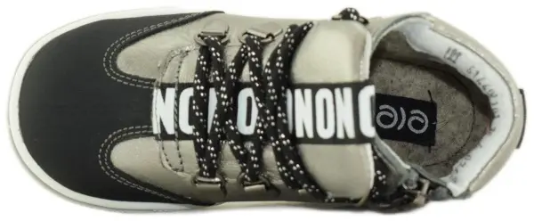 Купить 61440-21 ELEGAMI Ботинки подростковые за 2 300 руб. в интернет-магазине Дом Обуви