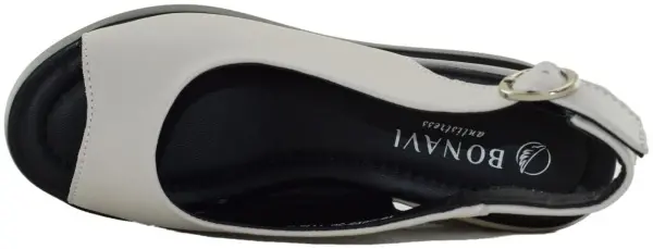 Купить 16-BMY5-56-111S BONAVI Босоножки женские  за 4 790 руб. в интернет-магазине Дом Обуви