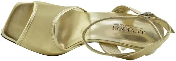 Купить L798-H893-TP80 JA'VENSI Босоножки женские за 6 350 руб. в интернет-магазине Дом Обуви