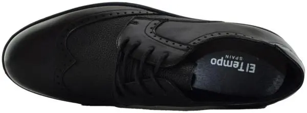 Купить YC077_03PP-BL EL TEMPO Полуботинки мужские за 4 950 руб. в интернет-магазине Дом Обуви Купить YC077_03PP-BL EL TEMPO Полуботинки мужские за 4 950 руб. в интернет-магазине Дом Обуви