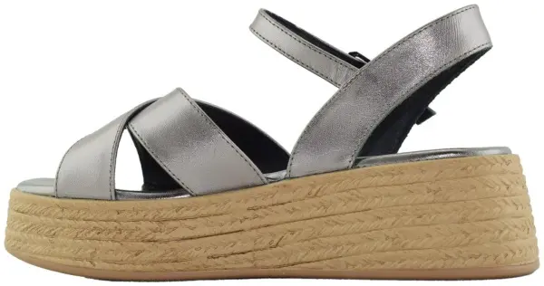 Купить XUS-41095-5I-KT MADELLA Босоножки женские за 4 400 руб. в интернет-магазине Дом Обуви