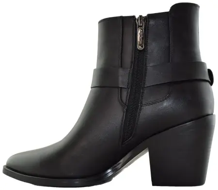 Купить XT034_01PB-BL EL TEMPO Ботильоны женские за 5 340 руб. в интернет-магазине Дом Обуви