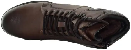 Купить YC070_01PH-BR EL TEMPO Ботинки мужские за 6 390 руб. в интернет-магазине Дом Обуви