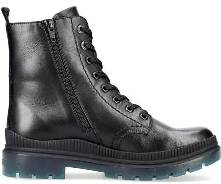 Купить D0C70-01 REMONTE Ботинки женские за 7 950 руб. в интернет-магазине Дом Обуви