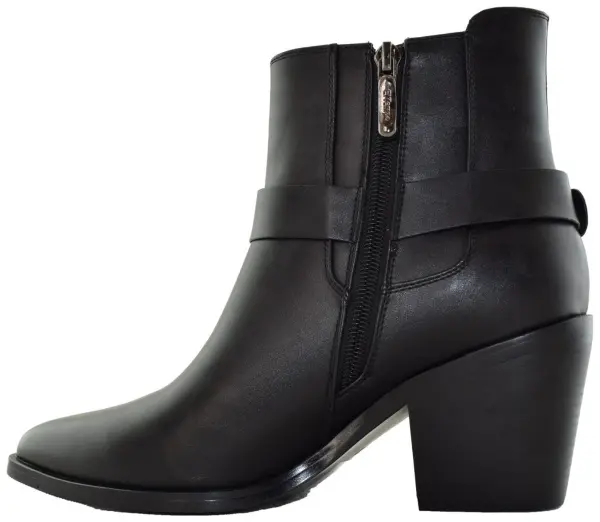 Купить XT034_01PB-BL EL TEMPO Ботильоны женские за 5 340 руб. в интернет-магазине Дом Обуви