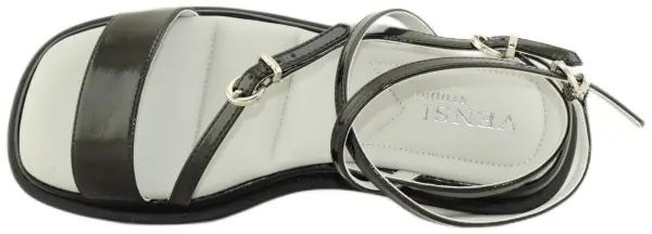 Купить L311-Z335-1 VENSI Босоножки женские за 3 990 руб. в интернет-магазине Дом Обуви