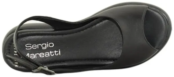 Купить 885314410 SERGIO MAREATTI Босоножки женские за 5 960 руб. в интернет-магазине Дом Обуви