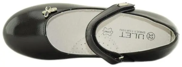 Купить K1369-2-1 ULET Туфли детские за 1 490 руб. в интернет-магазине Дом Обуви