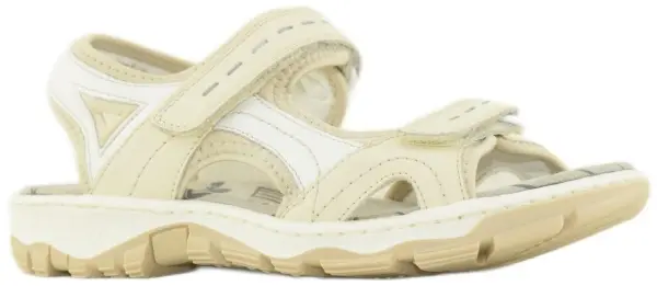 Купить 68866-62 RIEKER Босоножки женские за 4 870 руб. в интернет-магазине Дом Обуви