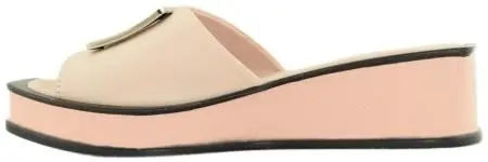 Купить 882820112 SERGIO MAREATTI Сабо женские за 5 960 руб. в интернет-магазине Дом Обуви