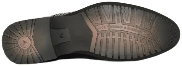 Купить VS63-162445 Respect Полуботинки мужские  за 5 460 руб. в интернет-магазине Дом Обуви