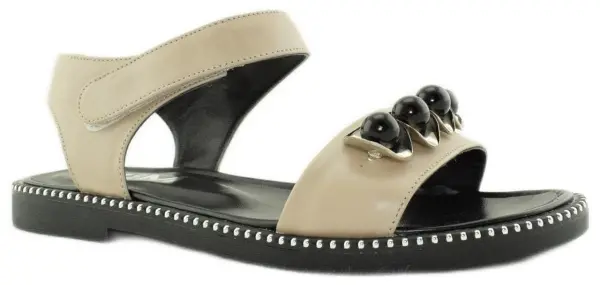 Купить 409-243-38 SM SandM Босоножки женские  за 3 160 руб. в интернет-магазине Дом Обуви