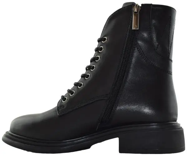 Купить H564-L711-1 JA'VENSI Ботинки женские за 9 760 руб. в интернет-магазине Дом Обуви Купить H564-L711-1 JA'VENSI Ботинки женские за 9 760 руб. в интернет-магазине Дом Обуви