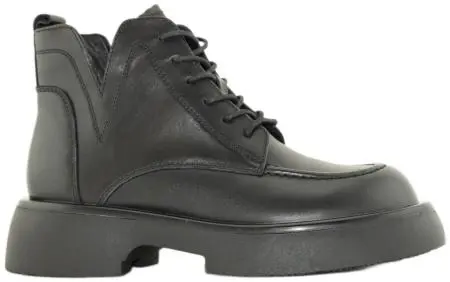 Купить XUS-23932-3A-KB MADELLA Ботинки женские за 4 960 руб. в интернет-магазине Дом Обуви