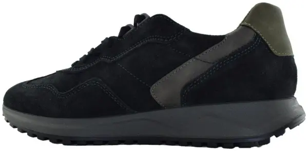 Купить 652860 72151/002 IMAC Полуботинки мужские за 10 860 руб. в интернет-магазине Дом Обуви