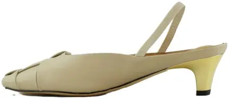 Купить L778-N350-TP101 JA'VENSI Туфли женские летние за 5 970 руб. в интернет-магазине Дом Обуви