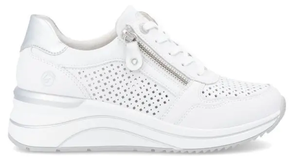 Купить D0T14-80 Remonte Кеды женские за 9 450 руб. в интернет-магазине Дом Обуви