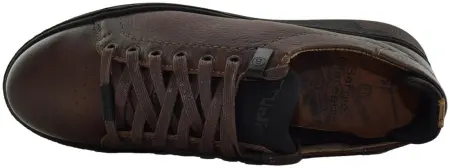 Купить В908лп Sergio Mareatti Полуботинки мужские за 7 470 руб. в интернет-магазине Дом Обуви