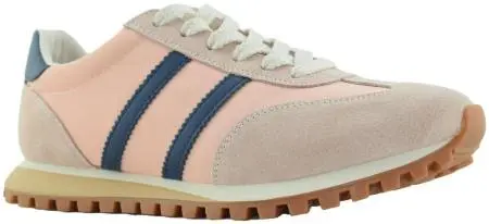 Купить IK53-177854/8 RESPECT Кроссовки женские за 4 880 руб. в интернет-магазине Дом Обуви