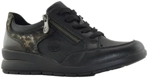 Купить L4801-00 RIEKER Туфли женские за 6 950 руб. в интернет-магазине Дом Обуви