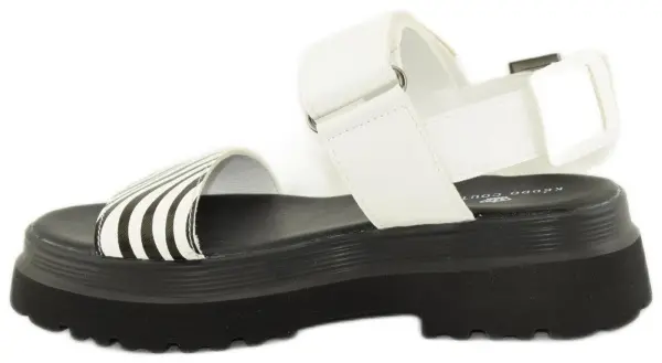 Купить 527102/06-03 KEDDO Босоножки подростковые за 1 990 руб. в интернет-магазине Дом Обуви