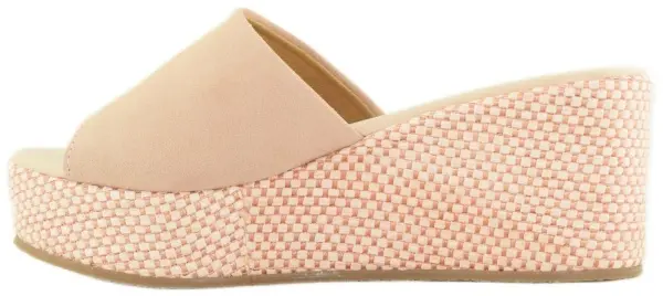 Купить 2-2-27221-28-521 Marco Tozzi Пантолеты женские   за 2 760 руб. в интернет-магазине Дом Обуви