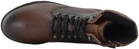 Купить М290лп Sergio Mareatti Ботинки мужские  за 7 570 руб. в интернет-магазине Дом Обуви