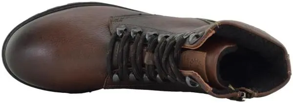 Купить М290лп Sergio Mareatti Ботинки мужские  за 7 570 руб. в интернет-магазине Дом Обуви