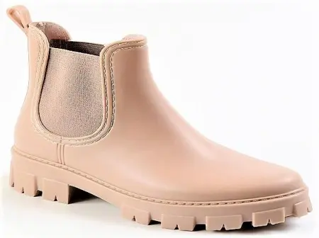 Купить 5213-231 beige GlamForever Полусапоги женские за 2 630 руб. в интернет-магазине Дом Обуви