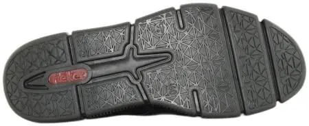 Купить B0480-00 Rieker Полуботинки мужские за 3 980 руб. в интернет-магазине Дом Обуви