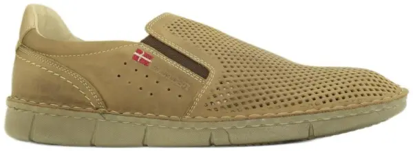 Купить Л537кк Sergio Mareatti Слипоны мужские за 2 910 руб. в интернет-магазине Дом Обуви