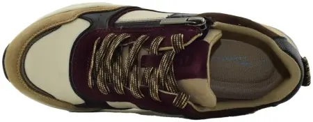 Купить 1-1-23734-42-3A3 TAMARIS Кроссовки женские за 7 590 руб. в интернет-магазине Дом Обуви