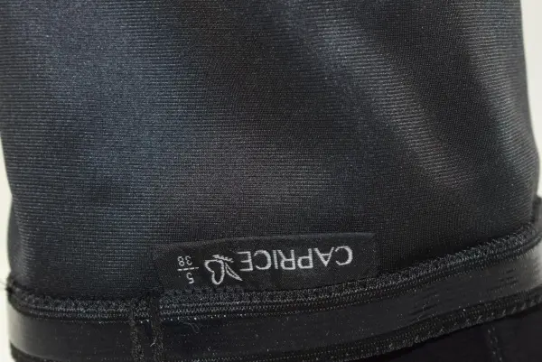 Купить 9-9-25510-41-044 CAPRICE Сапоги женские за 7 190 руб. в интернет-магазине Дом Обуви