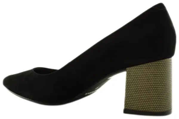 Купить 9282-536-593 Capelli Rossi Туфли женские за 3 600 руб. в интернет-магазине Дом Обуви