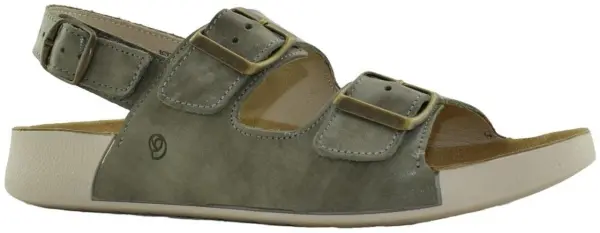 Купить 16501LT-3144 POSITANO SUAVE Сандалии женские за 8 440 руб. в интернет-магазине Дом Обуви