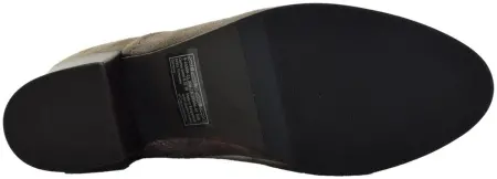 Купить 9-9-25506-41-306 CAPRICE Сапоги женские за 6 400 руб. в интернет-магазине Дом Обуви