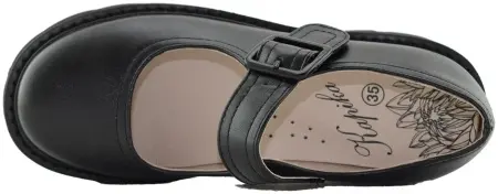 Купить 24723п-3 KAPIKA Туфли подростковые за 3 860 руб. в интернет-магазине Дом Обуви