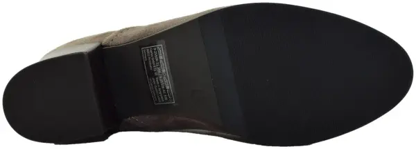 Купить 9-9-25506-41-306 CAPRICE Сапоги женские за 6 400 руб. в интернет-магазине Дом Обуви